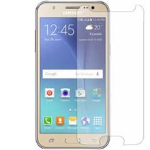محافظ صفحه نمایش گلس مناسب برای گوشی موبایل سامسونگ Galaxy J5